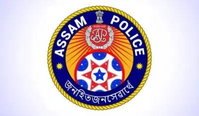 The Assam Police arrive with both style and substance
