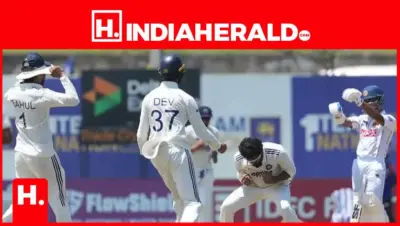 India's WTC Qualification Race Is Turning Into a Nightmare