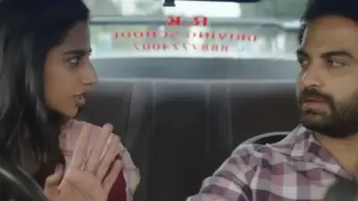 Mechanic Rockey OTT Release: Here's where to watch Vishwak Sen's action comedy online in Telugu, Malayalam, and Tamil