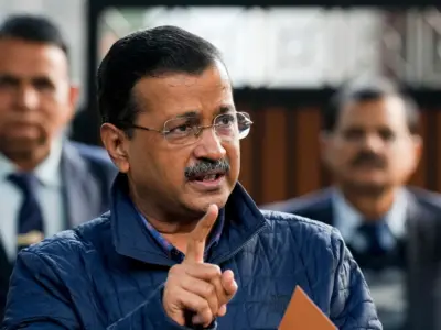 నీట్-యూజీ 2026 రద్దు: 'జెన్-జీ' నిరసనలకు కేజ్రీవాల్ పిలుపు