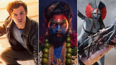 Spider-Man Brand New Day India Box Office BMS Sales: 254% Higher Than The #1 Opening Weekend By A Hollywood Film, But Fails To Match Top 5!