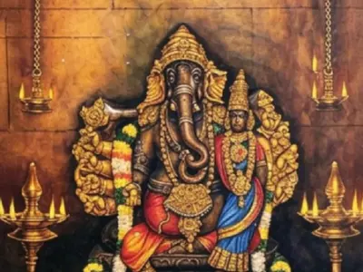 गणेश चतुर्थी पर ऐसे करें बप्पा की स्थापना और पूजा, जानें शुभ मुहूर्त और विधि