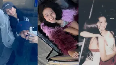 Jisoo turns 31: BLACKPINK's Rosé, Lisa and Jennie wish happiest birthday to oldest member, 'Love you'
