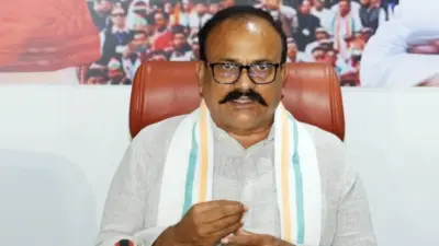 'मुख्यमंत्री फडणवीस सर्वात खोटारडी व्यक्ती, धनगर आरक्षण, मराठा आरक्षण, वेगळा विदर्भावरही खोटेपणाचा कळस' - हर्षवर्धन सपकाळ