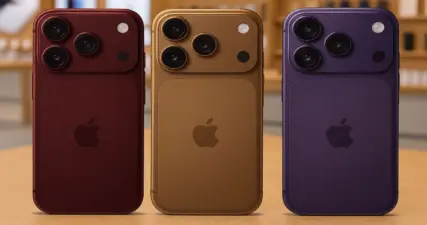 সেপ্টেম্বর নয়, দুই ধাপে লঞ্চ হবে iPhone 18! অ্যাপলের নতুন কৌশলে চমকে গেল প্রযুক্তি বিশ্ব