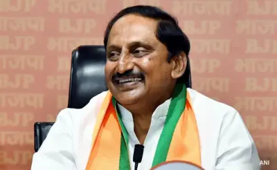 தமிழ்நாடு ஆளுநர் மாற்றம்? முதல்வர் விஜய்க்கு நெருக்கமானவரா? யார் இந்த கிருஷ்ணகுமார் ரெட்டி?
