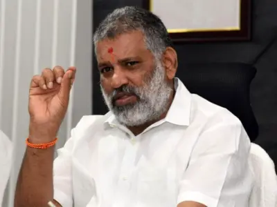 ACB Court Dismisses Chevireddy's Bail Petition