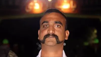 தனியார் பைலட்டாக மாறிய அபிநந்தன்? பாகிஸ்தானை அலறவிட்ட போர் விமானி திடீர் முடிவு -நிறுவனம் சொன்னது என்ன ?