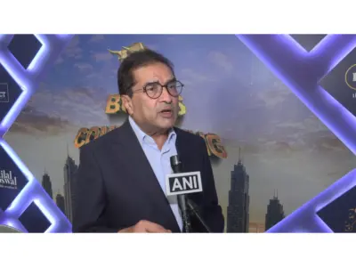 Global macro friction, operational checks behind Bloomberg G-Sec delay; won't impact India's long-term debt story: Raamdeo Agrawal