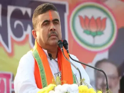 How educated is Suvendu Adhikari? Find out the salary and perks he would receive upon becoming Chief Minister..