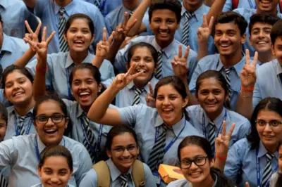 CBSE Class 10th Results Out! Dream Or Nightmare? Complete Guide To Marksheet Photocopy, Verification And Next Chance