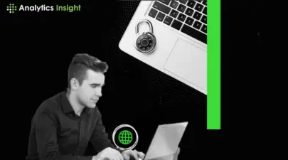 Top 10 Cybersecurity Trends for the Next Decade