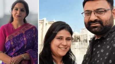 206 पन्नों की चैट, बेबी-शोना और कत्ल की स्क्रिप्ट. जालंधर में लेक्चरर नेहा हत्याकांड में पति और उसकी गर्लफ्रेंड बेनकाब
