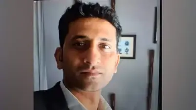 കോര്പ്പറേറ്റ് ജോലി ഉപേക്ഷിച്ച് കൃഷി ചെയ്യാനിറങ്ങിയ ടെക്കി ബംഗളുരുവില് കൃഷിയിടത്തില് മിന്നലേറ്റ് മരിച്ചു
