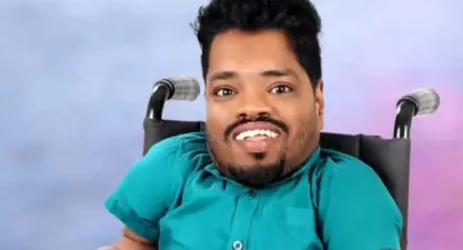പ്രമുഖ യൂട്യൂബറും സമൂഹമാധ്യമങ്ങളിലൂടെ മലയാളികള്ക്ക് പരിചിതനുമായ സ്വാലിഹ് വളാഞ്ചേരി അന്തരിച്ചു...