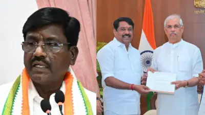 போக்சோ வழக்கில் நடவடிக்கை.. ஆளுநரை சந்தித்து நயினார் நாகேந்திரன் பரபரப்பு புகார்