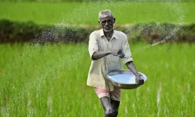 ఈ-పంట నమోదు లేకపోతే బీమా డబ్బులు రావు