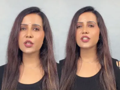 Why Is Amruta Fadnavis Going Viral? Maharashtra CM's Wife Trolled Over Cannes Admission
