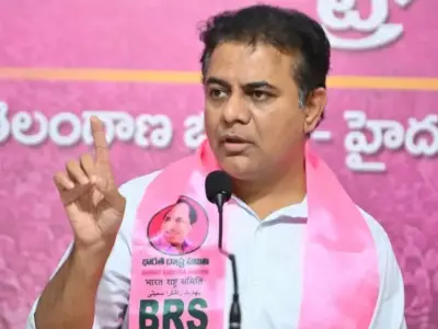 If I'm Psycho, Are You Sadist? : KTR