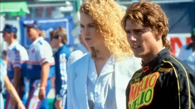 Tom Cruise confirms Days of Thunder sequel after 38 years with Anne Hathaway, will hit theatres in.