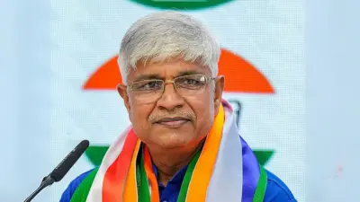 2029ಕ್ಕೆ ರಾಹುಲ್ ಗಾಂಧಿ ದೇಶದ ಪ್ರಧಾನಿ: ಕಾಂಗ್ರೆಸ್ ನಾಯಕ ಗೌತಮ್ ವಿಶ್ವಾಸ