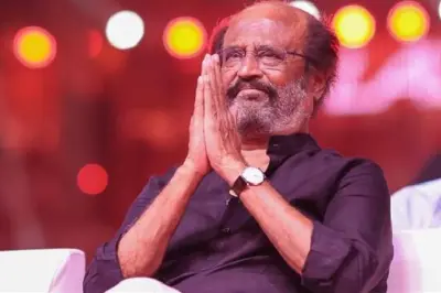 రజనీకాంత్ తప్పుకొంటే విజయ్కి పండగేనా?