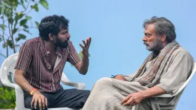 Peddi Movie: వైరలవుతున్న జగపతిబాబు కొత్త లుక్