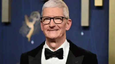 Is Tim Cook a billionaire? Here's Apple CEO's net worth