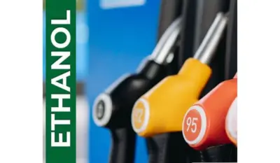 India achieves 20pc Ethanol blending target 5 years ahead of schedule