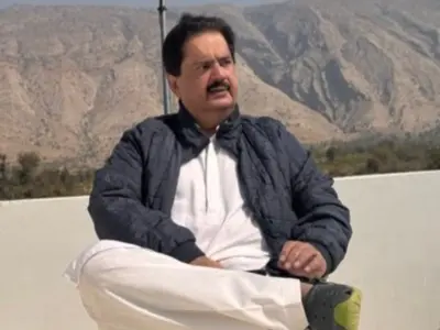 Who Is Nabil Gabol? The Lyari Politician Behind Dhurandar 2 Buzz, Claims Character Jameel Jamali Is Based On Him; Actor Rakesh Bedi Disagrees