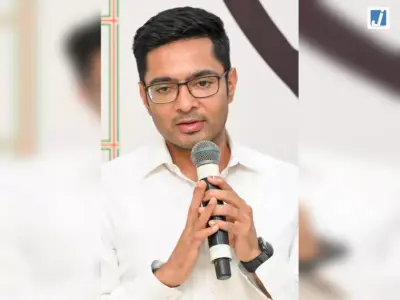 अभिषेक बनर्जी CID के समन पर नहीं पहुंचे, स्वास्थ्य कारणों का हवाला देकर समय मांगा