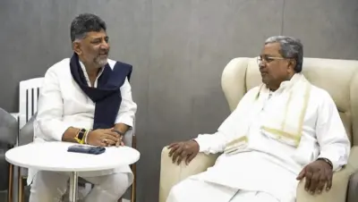 Siddaramaiah to resign, Shivakumar will be next CM, says Minister H K Patil