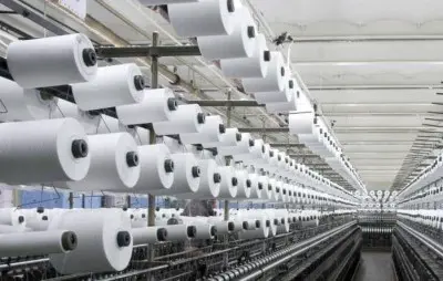 Textile Exporters Urge Commerce Minister to Control Cotton Yarn Exports