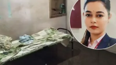 कमरा था बंद, अंदर थी एक लाश. मुरादाबाद में 26 साल की प्रतिभा राणा की संदिग्ध मौत से हड़कंप, बैंक में करती थी काम