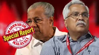 സിപിഎമ്മിന്റെ 'വല്യേട്ടന്' മനോഭാവത്തോട് ഇനി വിട്ടുവീഴ്ചയില്ലെന്ന ശക്തമായ സന്ദേശം നല്കും; പ്രതിപക്ഷ ഉപനേതൃപദവിയില് തര്ക്കം രൂക്ഷം; ഡല്ഹി യോഗങ്ങളില് കടുത്ത തീരുമാനങ്ങളിലേക്ക് സിപിഐ; മുന്നണിയില് സമാന്തര ബ്ലോക്കും സിപിഎമ്മുമായുള്ള സഹകരണം അവസാനിപ്പിക്കലും പരിഗണനയില്; പിണറായിയ്ക്ക് വഴങ്ങില്ല