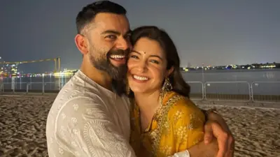 వివాదంలో అనుష్క శర్మ