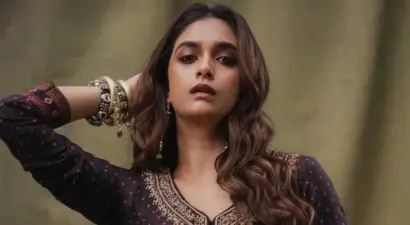 హాట్ టాపిక్గా కీర్తి సురేష్ రెమ్యునరేషన్.. ఎంతో..?