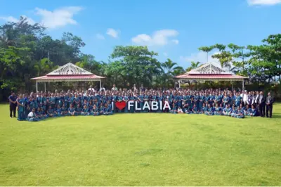 Flabia Ayurveda: An Ayurvedic Brand with a Mission to Transform Lives Across India
