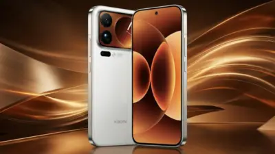 Xiaomi 18 Pro Max: 200MP कैमरा और 7,000mAh बैटरी के साथ आ सकता है नया फ्लैगशिप फोन