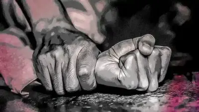 దళిత యువతిపై బలవంతపు మతమార్పిడి, కొన్నేళ్లుగా సామూహిక అత్యాచారం!