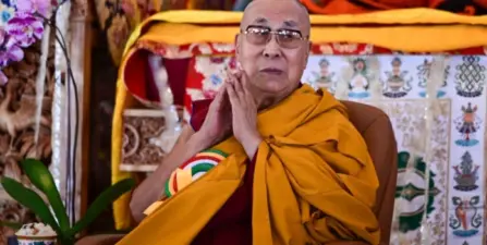 निधर्मीपणाचा हा कोणता धर्म?
