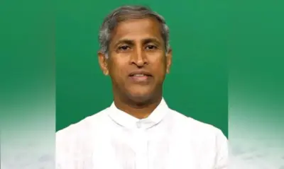 AP: మంతెన సత్యనారాయణ అనూహ్య నిర్ణయం