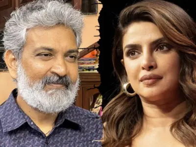 Rajamouli's Big Compromise for PC: Losing Track?