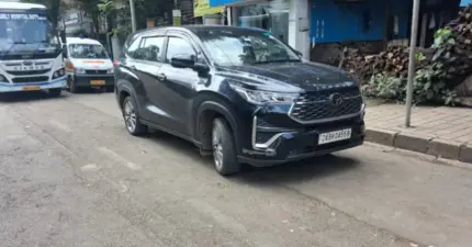 फोनवर बोलताना भरधाव कारने आठ वर्षीय मुलाला चिरडलं