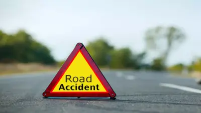 Anakapalli Accident: Triple Riding on Bike Proves Fatal for Youth
