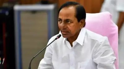 రైతు నేత సారంపల్లి మృతి.. కేసీఆర్ తీవ్ర దిగ్భ్రాంతి
