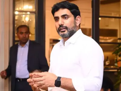 Superb Reforms By Lokesh In School Education