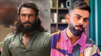 Ranveer Singh: విరాట్ కోహ్లికే షాకిచ్చిన రణ్‌వీర్ సింగ్.. రూ.1539 కోట్ల బ్రాండ్ వాల్యూ.. నంబర్ 1 ఎవరో తెలుసా?