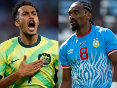 FIFA World Cup 2026: From Nishan Velupillay To Samuel Mouttousamy- Tamil Origin Footballers All Set To Light Up Biggest Stage In Football