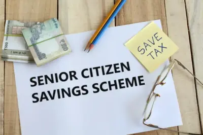 SCSS tax strategy: How senior citizens can maximise income and deductions with smart timing